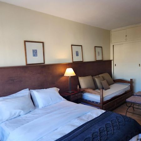 Buena Vista Apartment San Carlos de Bariloche Bagian luar foto