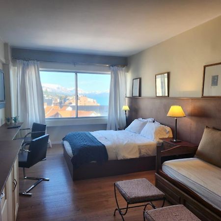 Buena Vista Apartment San Carlos de Bariloche Bagian luar foto